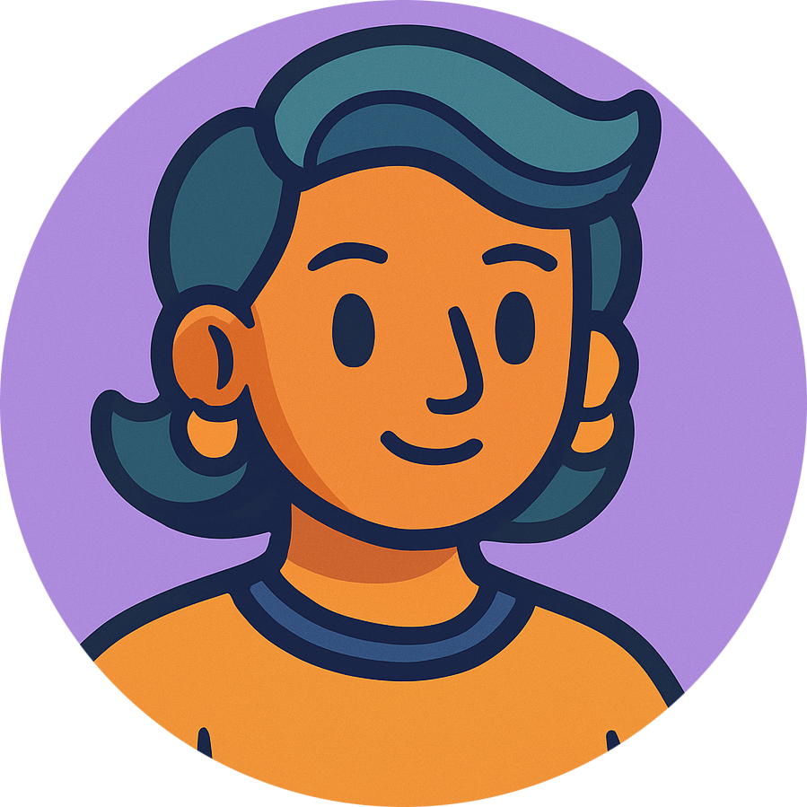 Portrait of AI Agent Echo